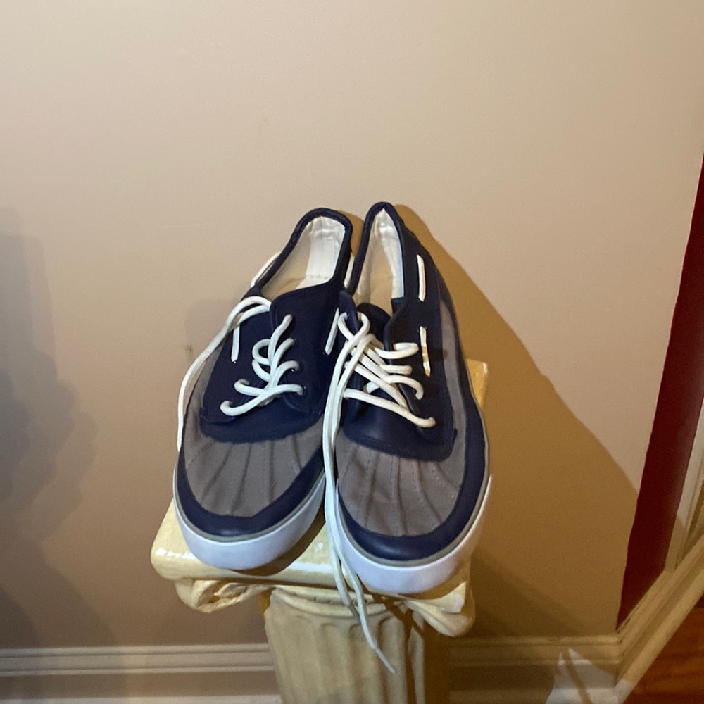 Men Polo size 10.5D